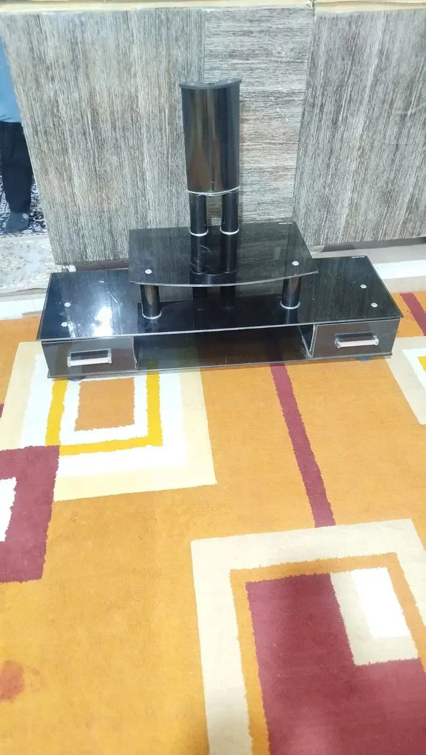 زیر تلوزیونی|میز تلویزیون|مرودشت, ثبت احوال|دیوار