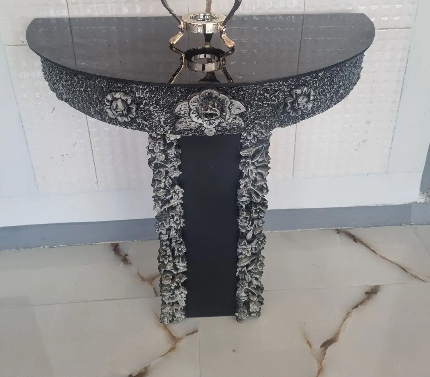 میز تلفن|میز تلفن|نهاوند, |دیوار