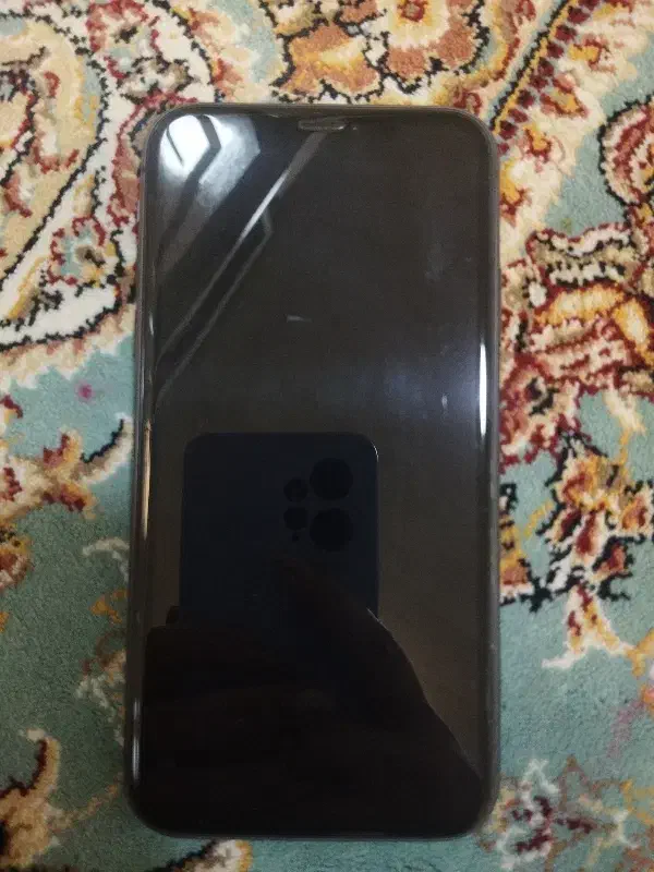 آیفون 11 بدون خط و خش|موبایل|تبریز, |دیوار