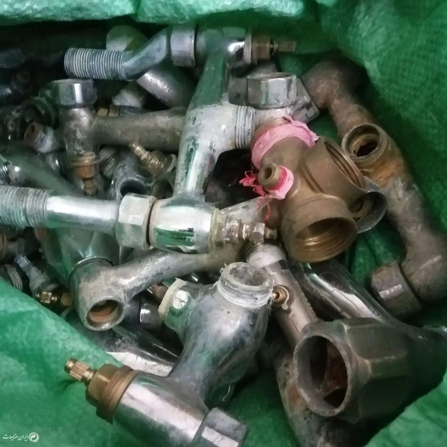 آبگرمکن|آبگرمکن، پکیج، شوفاژ|نظرآباد, رسالت|دیوار