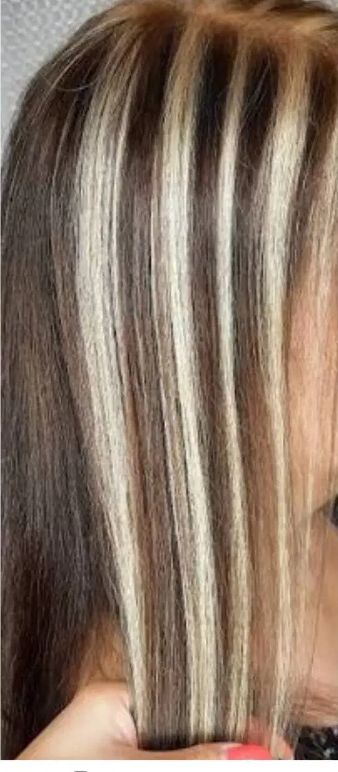 رنگ مو|خدمات آرایشگری و زیبایی|ایذه, |دیوار