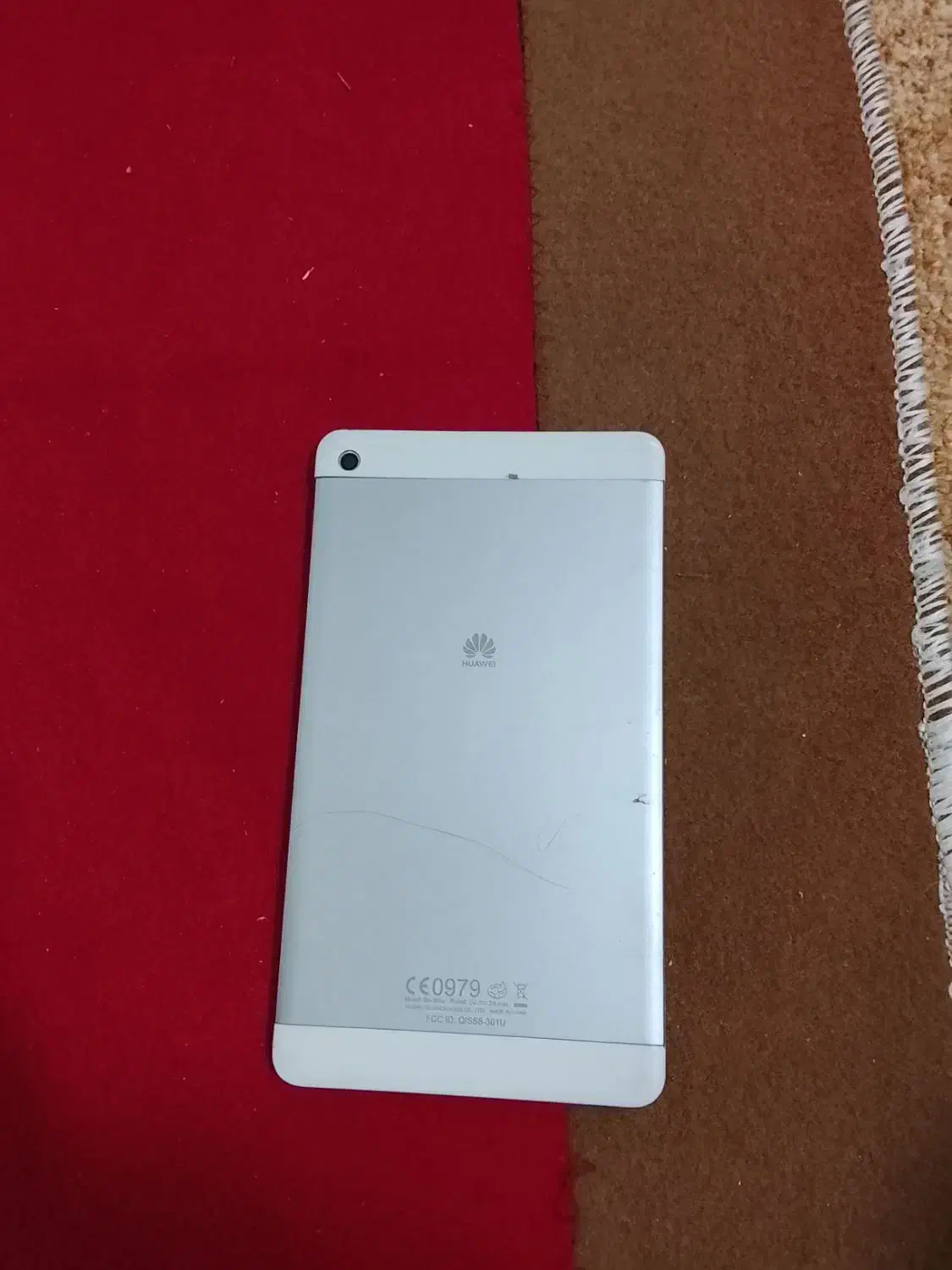 تبلت هوآوی سالم نو|تبلت|مشهد, بهمن|دیوار