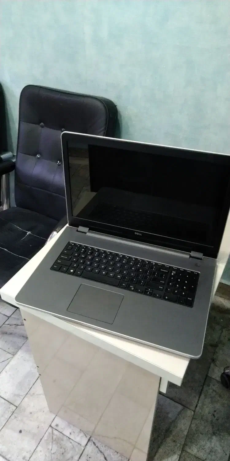 Dell|رایانه همراه|تبریز, |دیوار