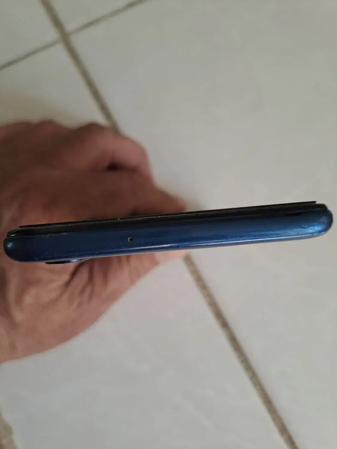 گوشی سامسنگ a10s|موبایل|ماهیدشت, |دیوار