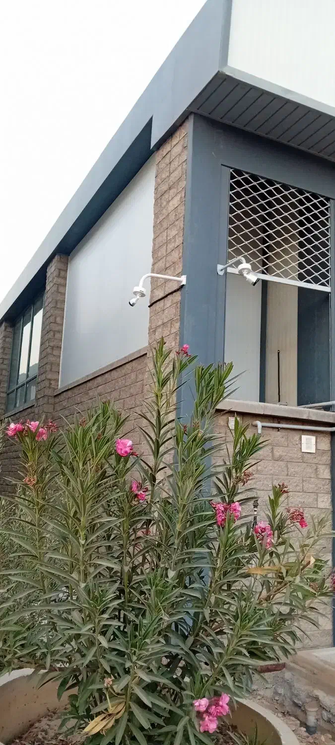 نصب دوربین مداربسته|دوربین مداربسته|پاکدشت, پاکدشت (مامازند)|دیوار