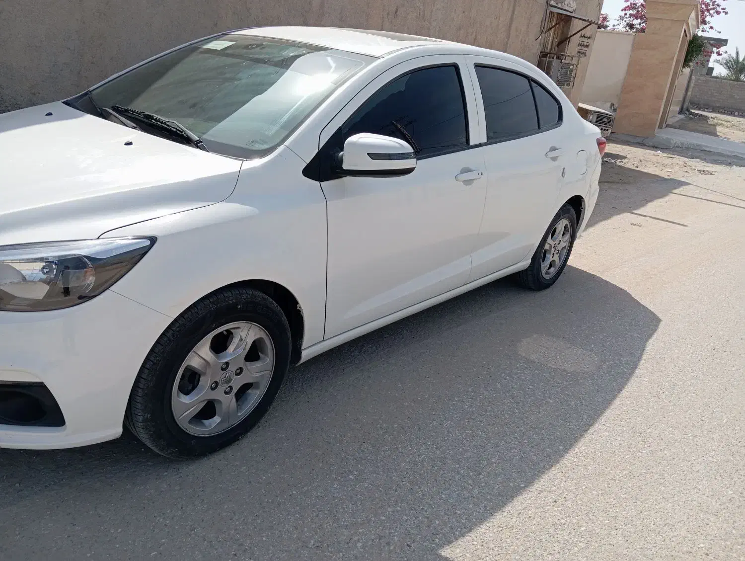 شاهین G مدل1402|خودرو سواری و وانت|بندرعباس, |دیوار