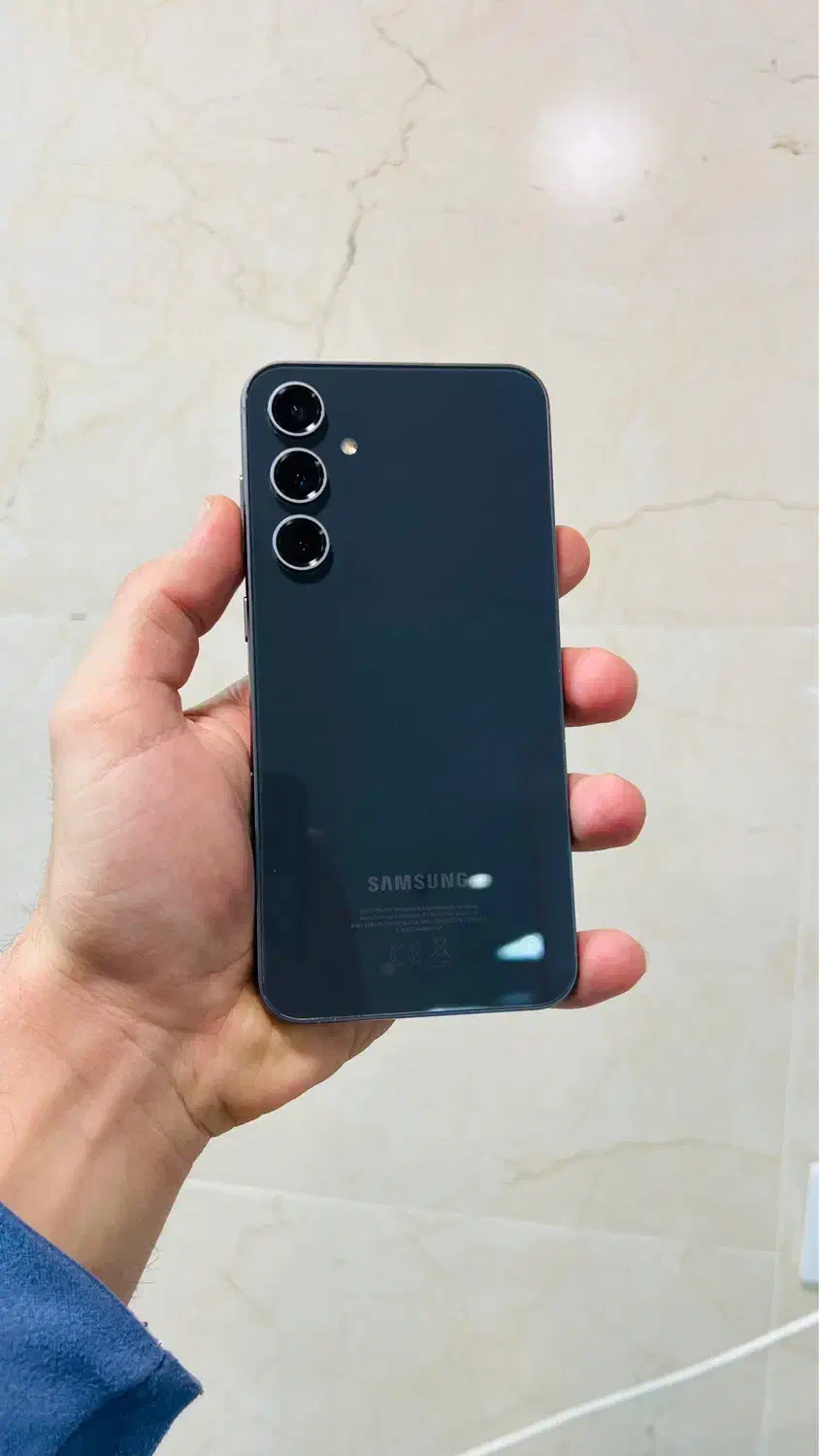 سامسونگ S23fe|موبایل|ارومیه, |دیوار