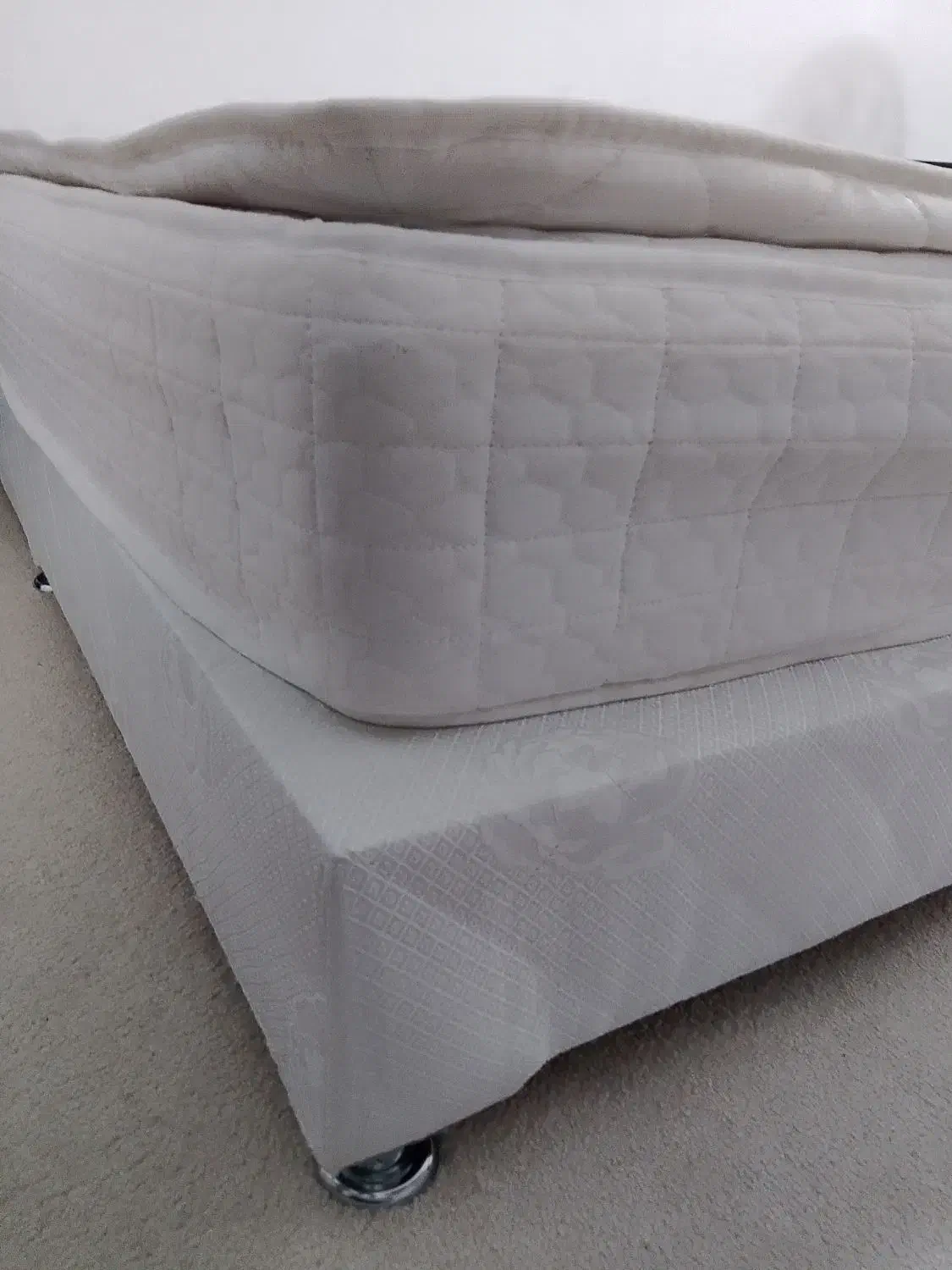 تشک رویال ترک آیسان ۱۶۰×۲۰۰|تشک تختخواب|گرگان, |دیوار