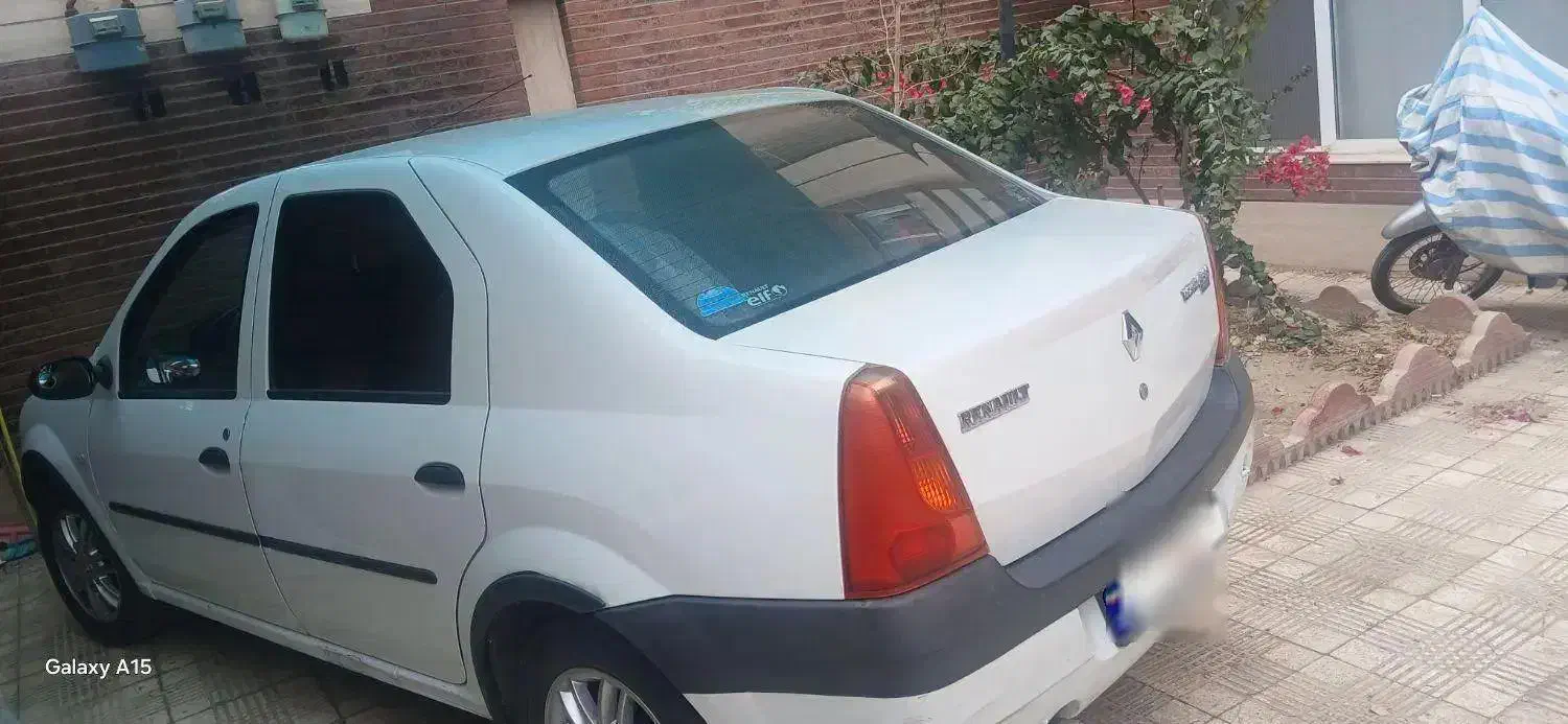 فروش پارس تندر تمیز فقط ال نود خیلی خوب|خودرو سواری و وانت|اصفهان, ملکشهر|دیوار