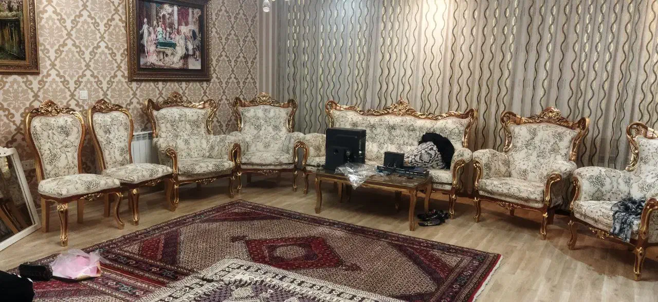 اجاره آپارتمان۱۱۶متر۳خوابه فول کارشناسان|اجارهٔ آپارتمان|اردبیل, |دیوار