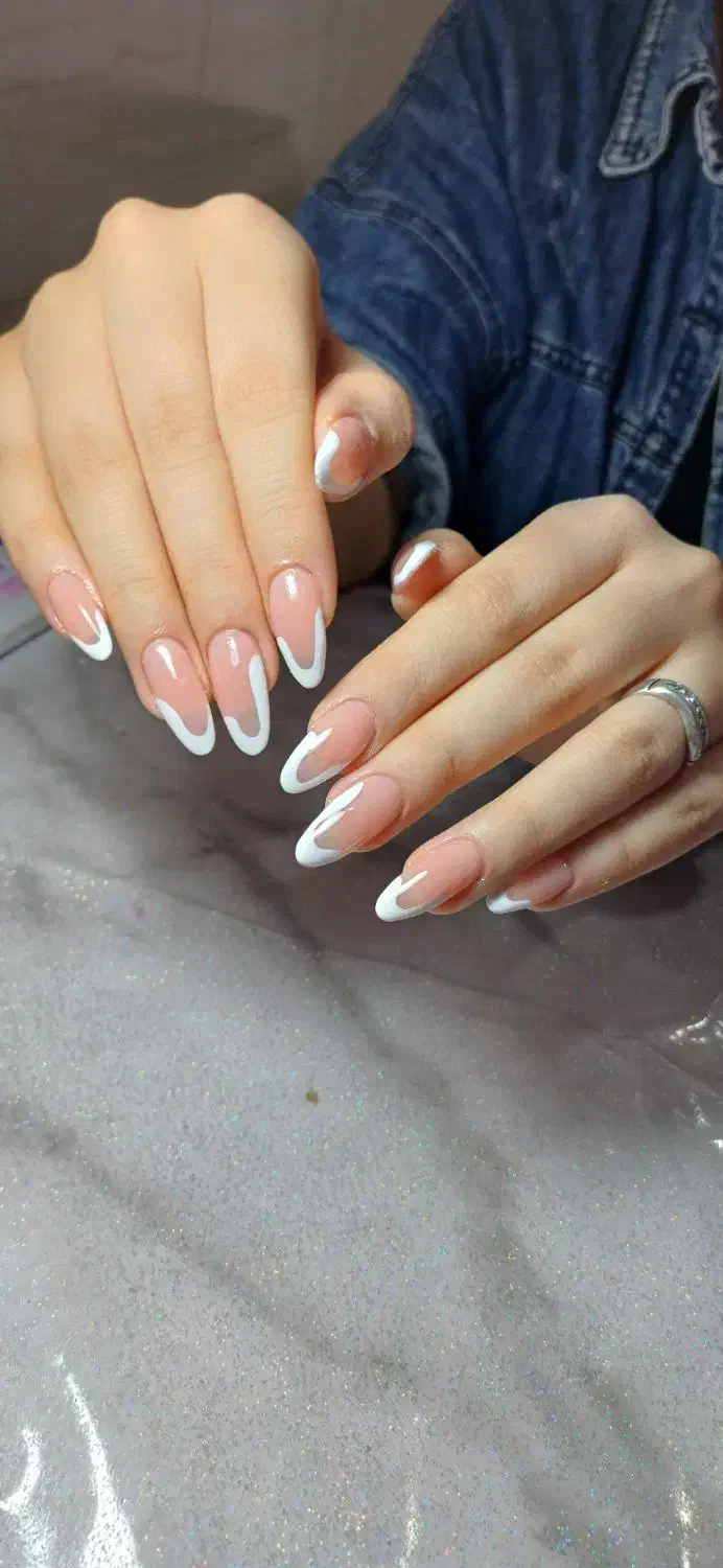 آموزش و خدمات صفر تا صد ناخن|خدمات آموزشی|باقرشهر, |دیوار