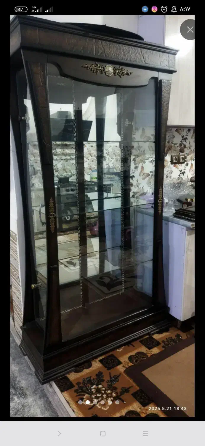 لوازم منزل|سایر لوازم برقی|تایباد, |دیوار