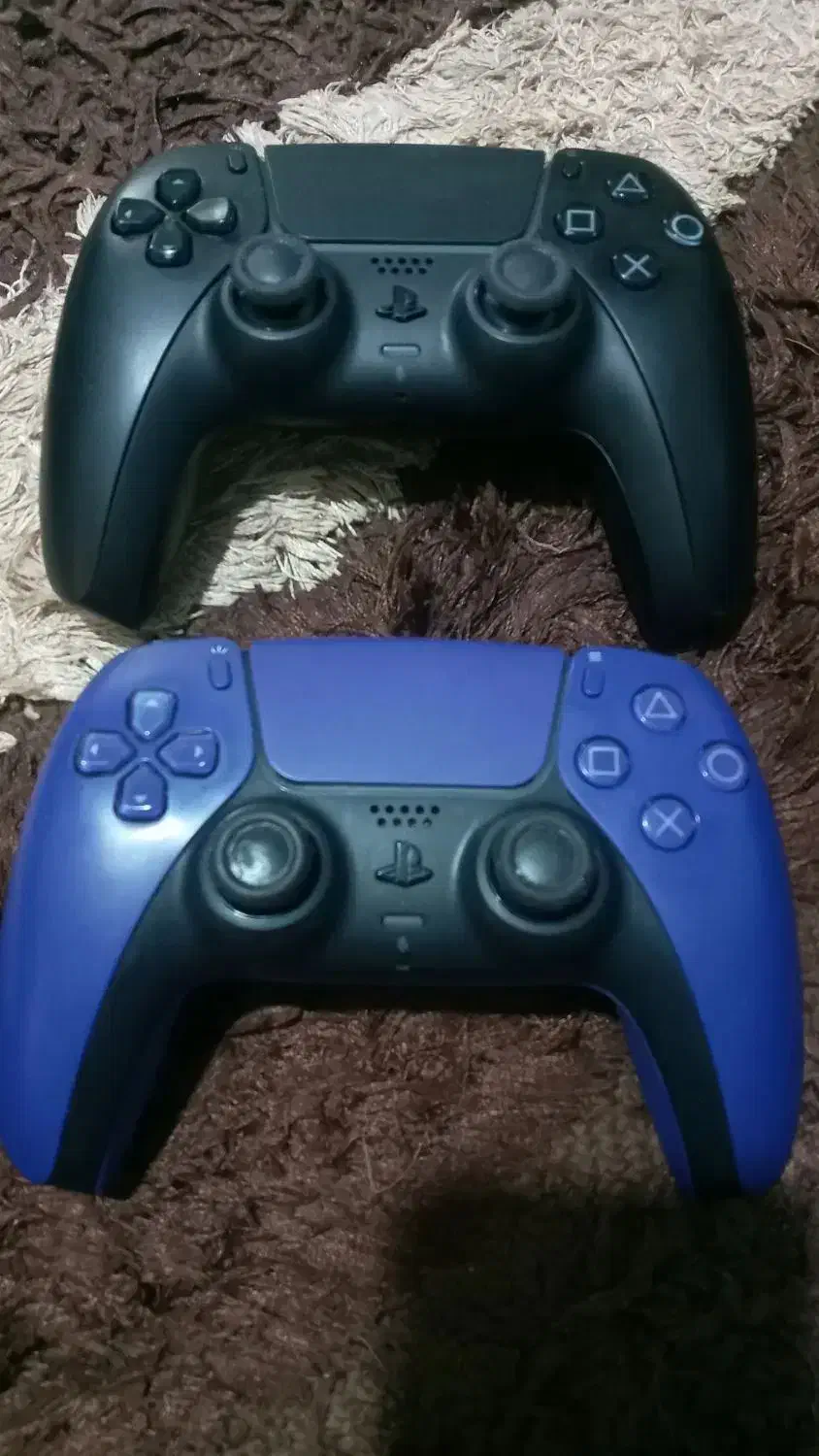 دسته پی اس فایو|کنسول، بازی ویدئویی و آنلاین|نوشهر, |دیوار