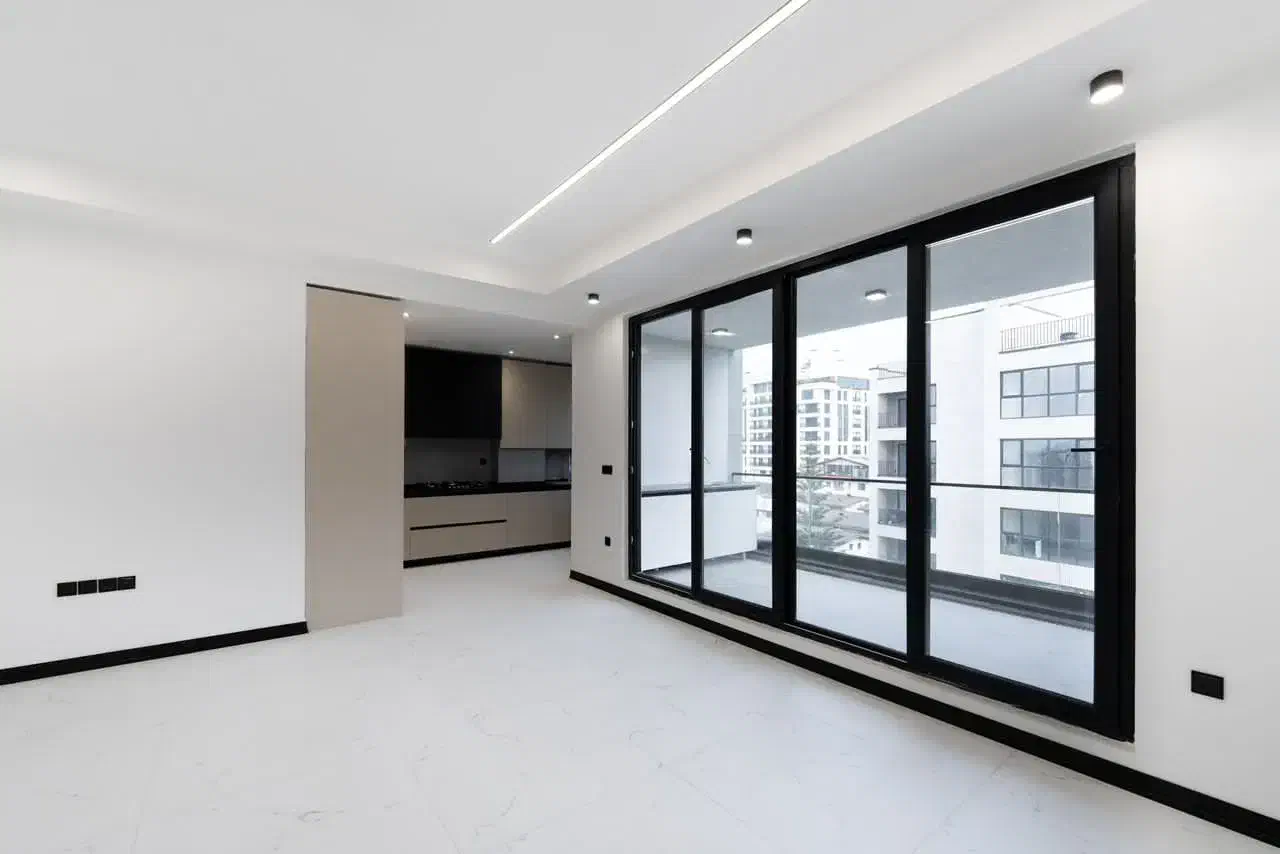 مسکن مهر نور/طبقه ۳ /حاشیه فنس/بازسازی شده|فروش آپارتمان|نیشابور, مسکن مهر نور|دیوار