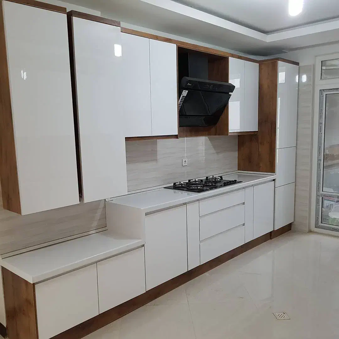 طراحی ساخت و تعمیر کابینت MDF|خدمات پیشه و مهارت|شیراز, امام حسین|دیوار