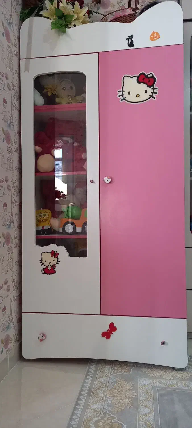 سرویس خواب|تخت و سرویس خواب|کرمانشاه, |دیوار