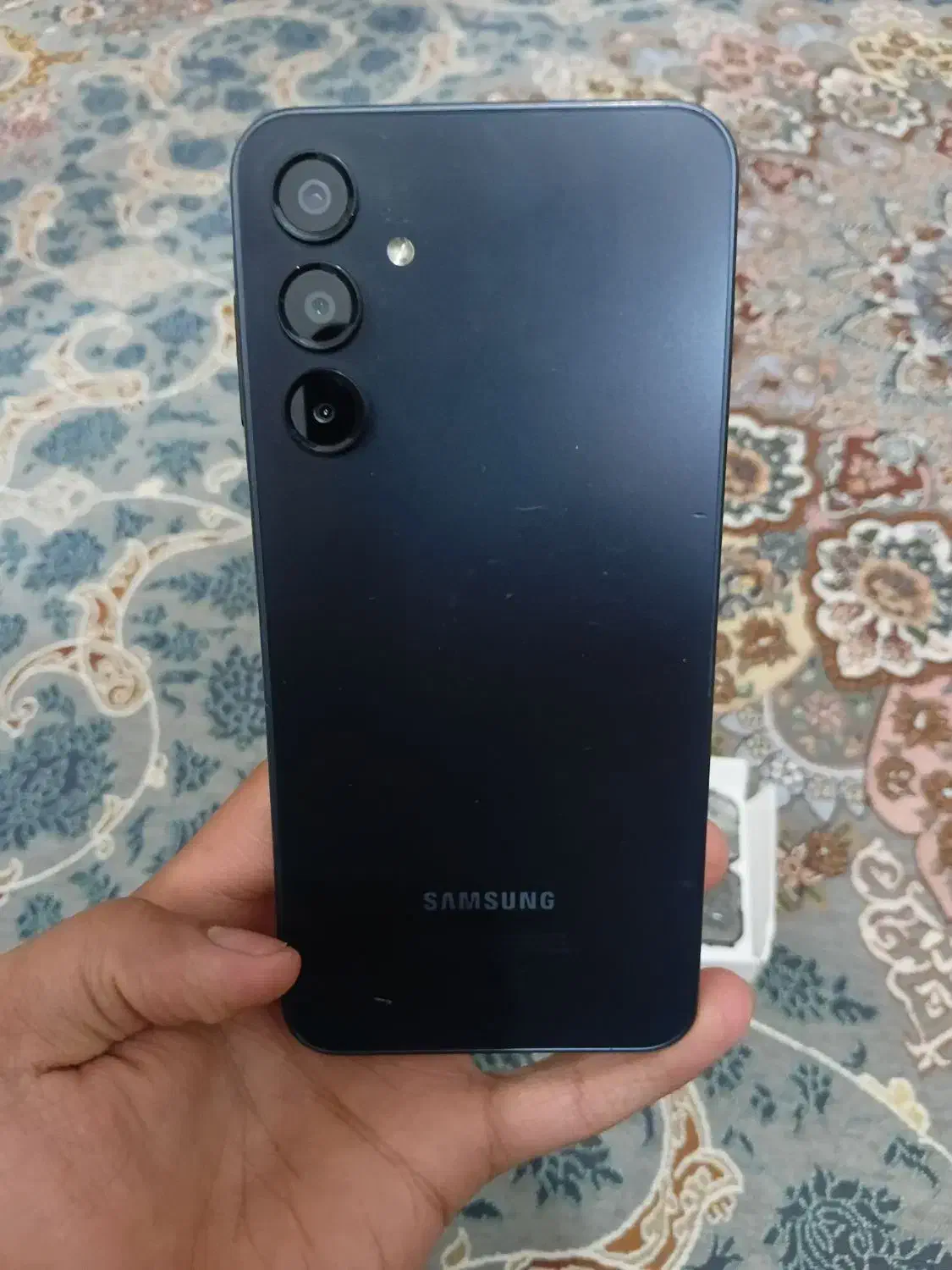 a16|موبایل|بندرعباس, |دیوار