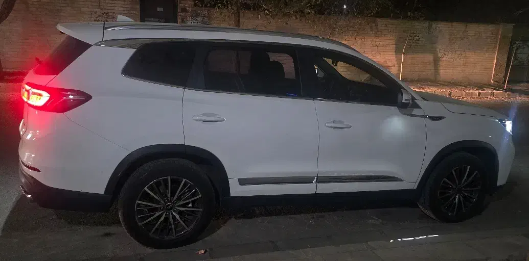 تیگو 8 پرومکس ie|خودرو سواری و وانت|کرج, گوهردشت|دیوار