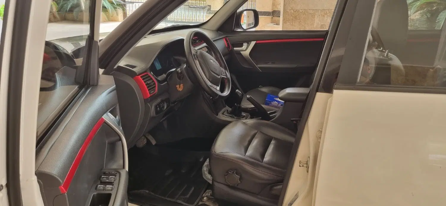 x33s sport|خودرو سواری و وانت|نوشهر, |دیوار