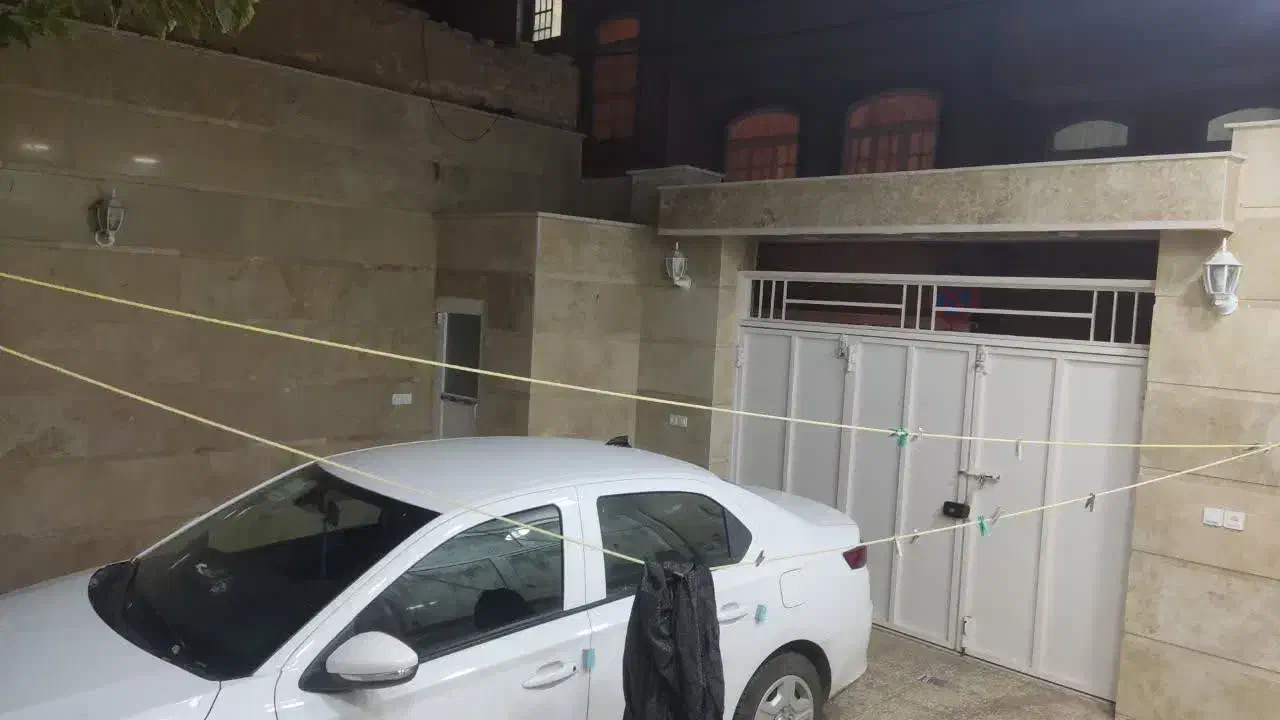 ملک نزدیک حرم و نزدیک خیابان اصلی/کاملا نوسازی شده|فروش خانه و ویلا|قم, باجک یک|دیوار