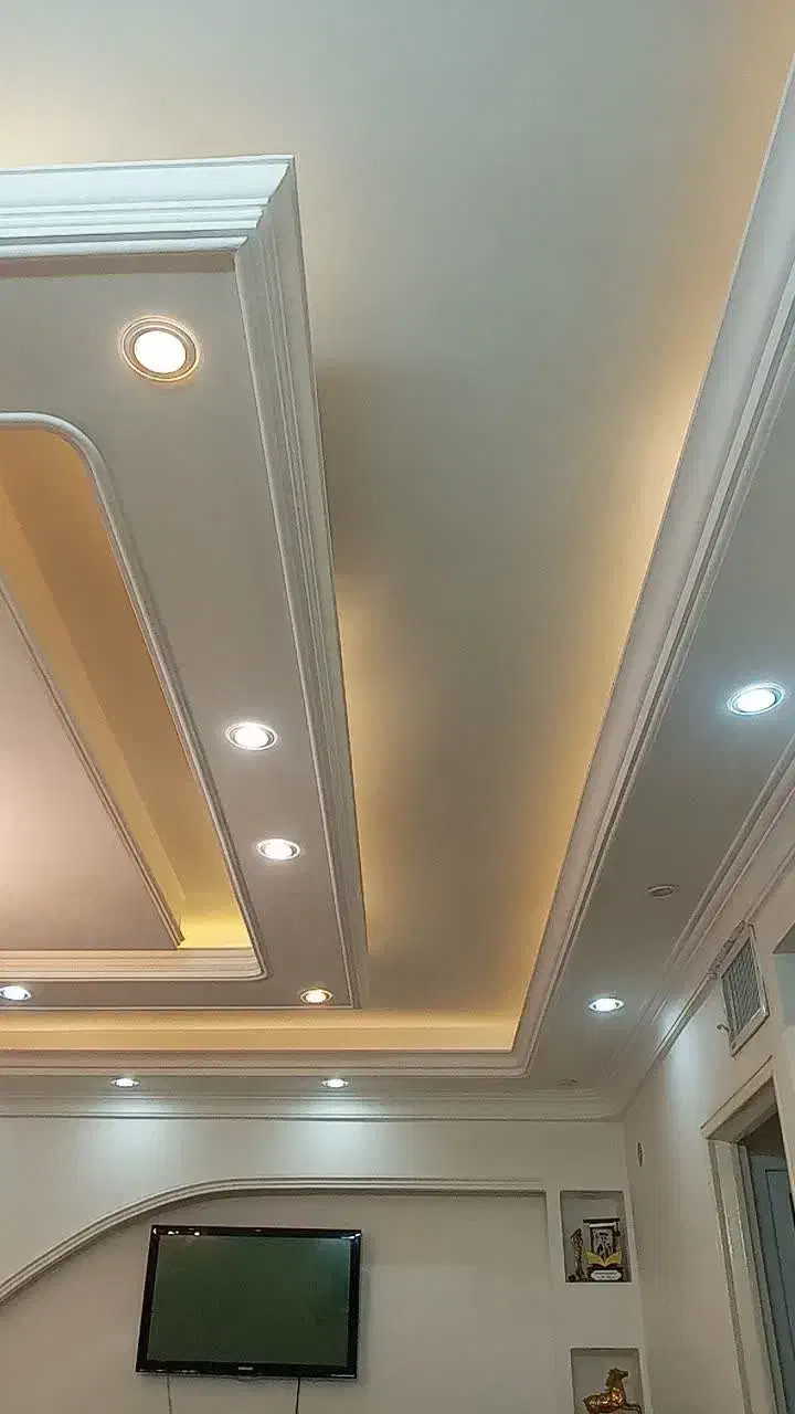 گچ کار|خدمات پیشه و مهارت|خمین, |دیوار