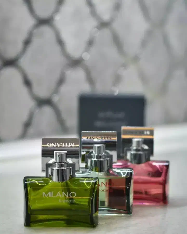 ادکلن میلانو|آرایشی، بهداشتی، درمانی|سنندج, |دیوار