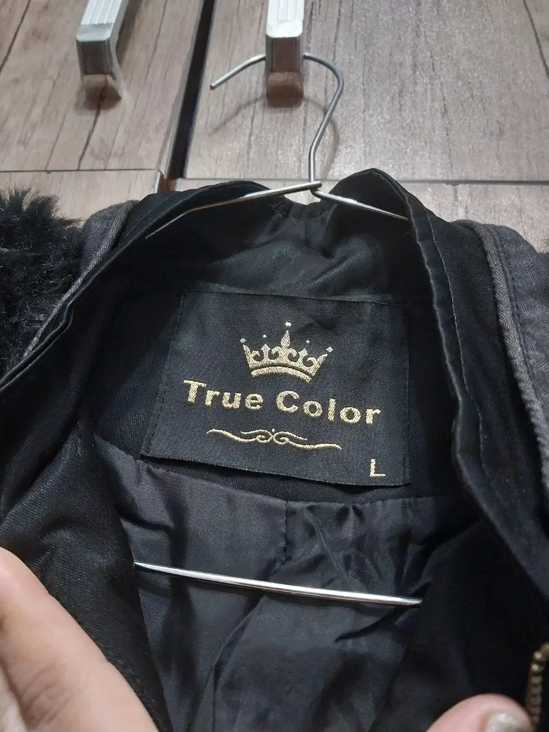 بارانی سایز لارج قد ۹۰|لباس|رشت, کوی یخ|دیوار