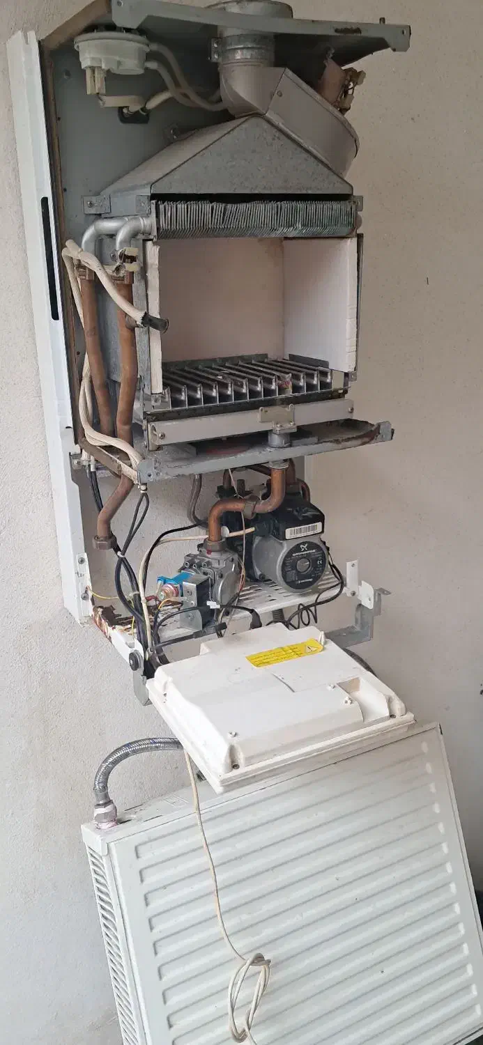 تعمیر و سرویس تخصصی پکیج و آبگرمکن و کولر|خدمات پیشه و مهارت|لاهیجان, انقلاب|دیوار