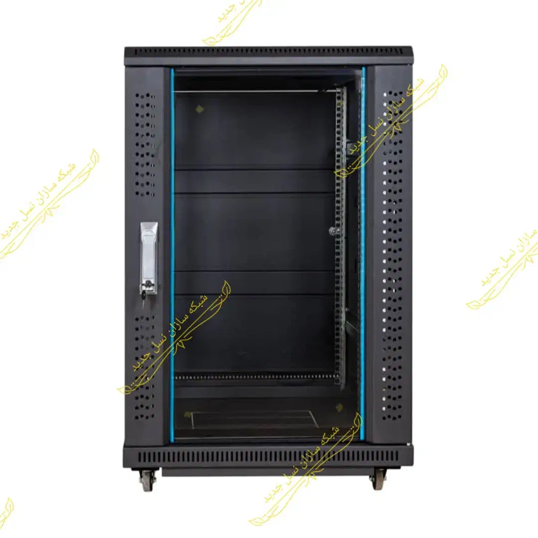 رک ایستاده مناسب سرور و تجهیزات شبکه|مودم و تجهیزات شبکه|تهران, هاشمی|دیوار