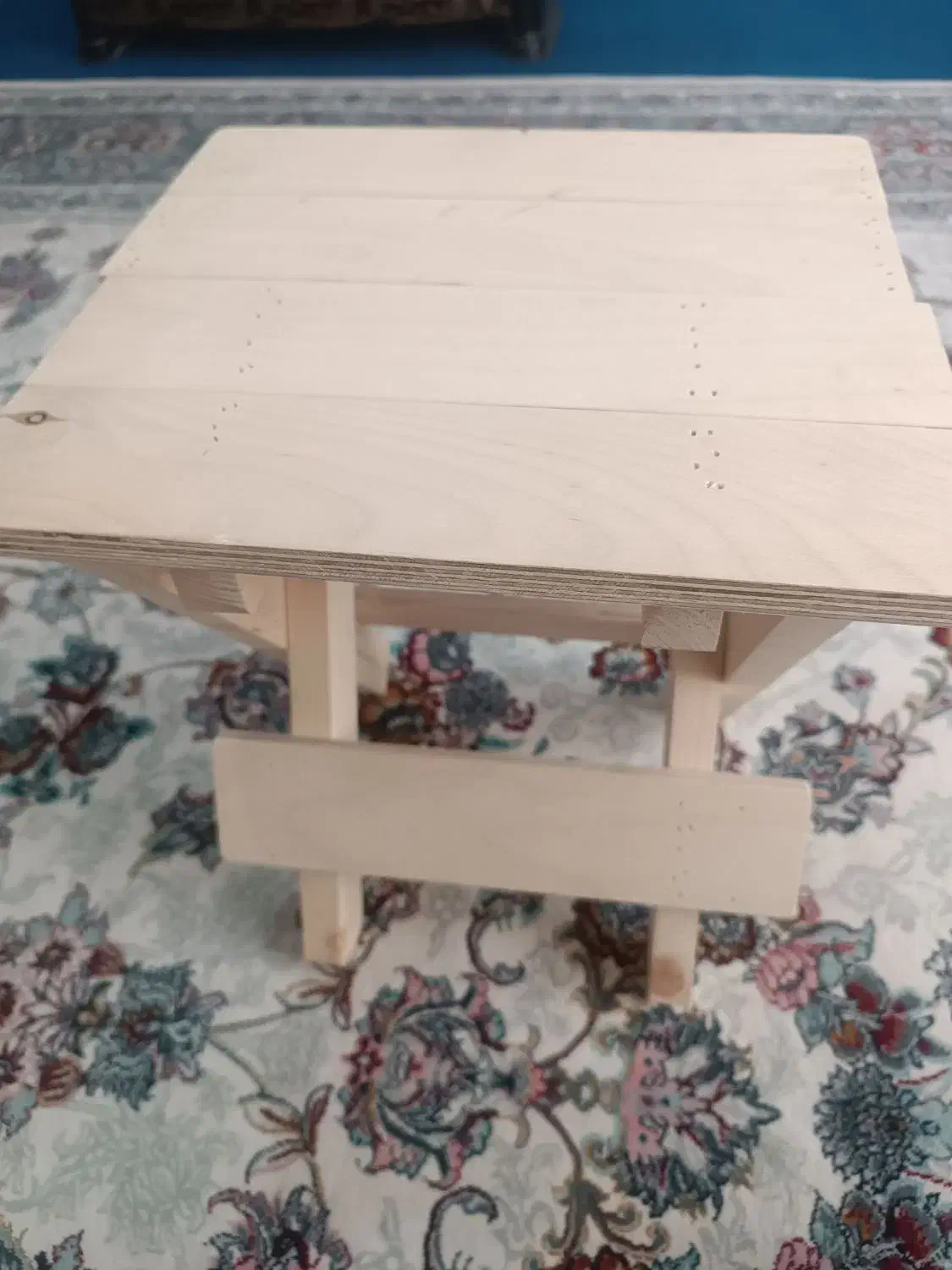 صندلی تاشو|صندلی و نیمکت|بوکان, |دیوار