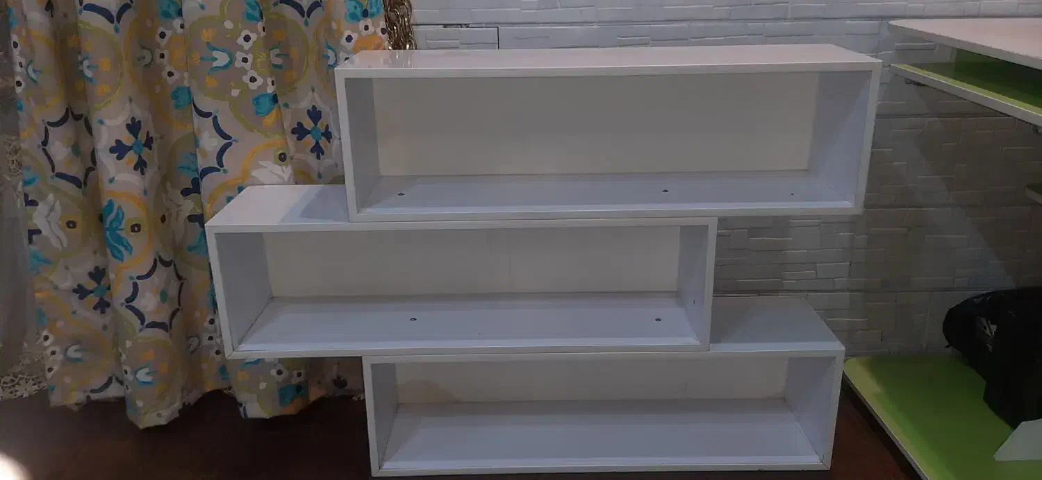 کمد ۳ تکه|جاکفشی، کمد، دراور|شوش, |دیوار