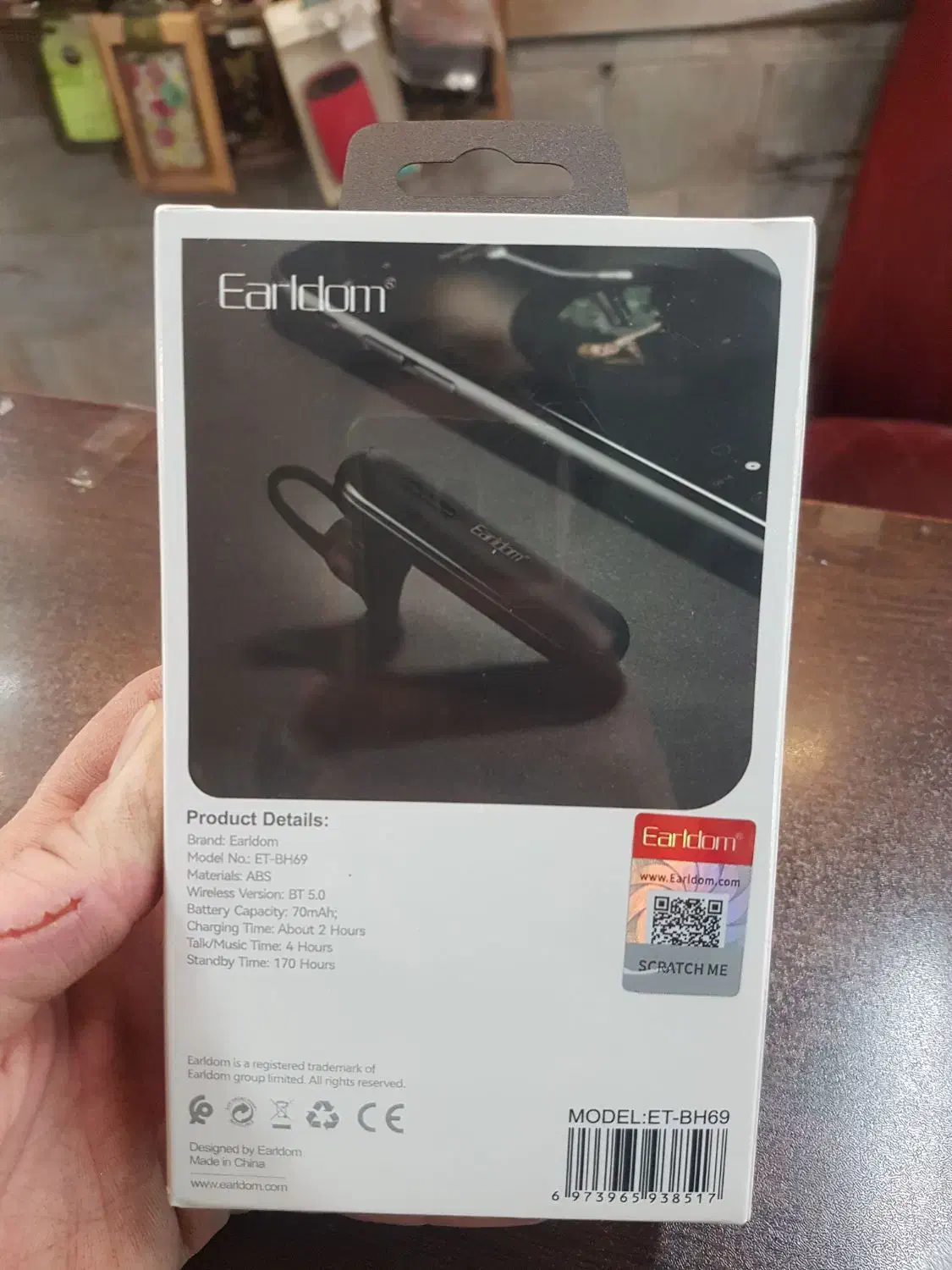 هدفون|لوازم جانبی موبایل و تبلت|تهران, سنائی|دیوار