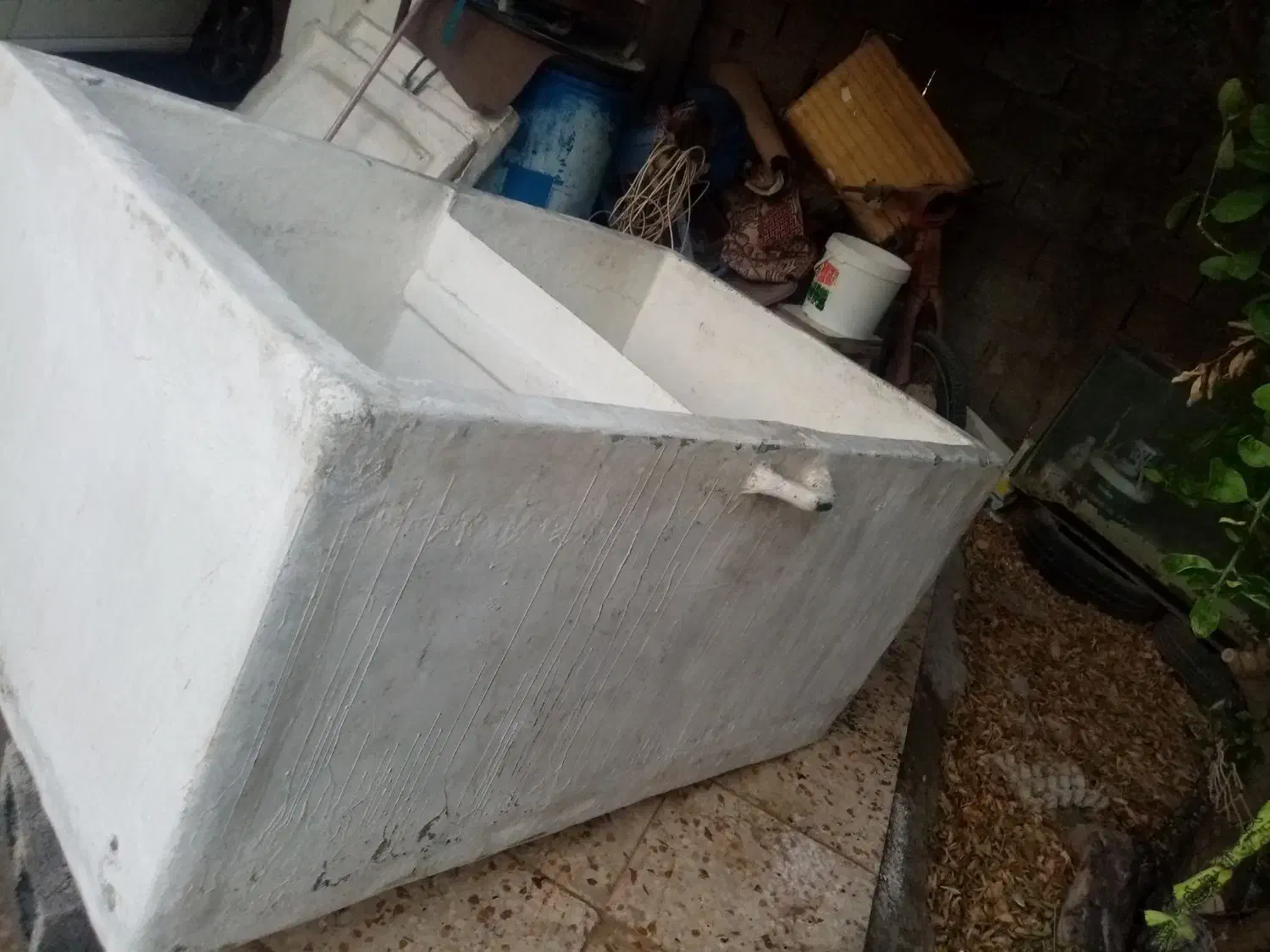 یخچال میگو درحد|عمده‌فروشی|بندر گناوه, |دیوار