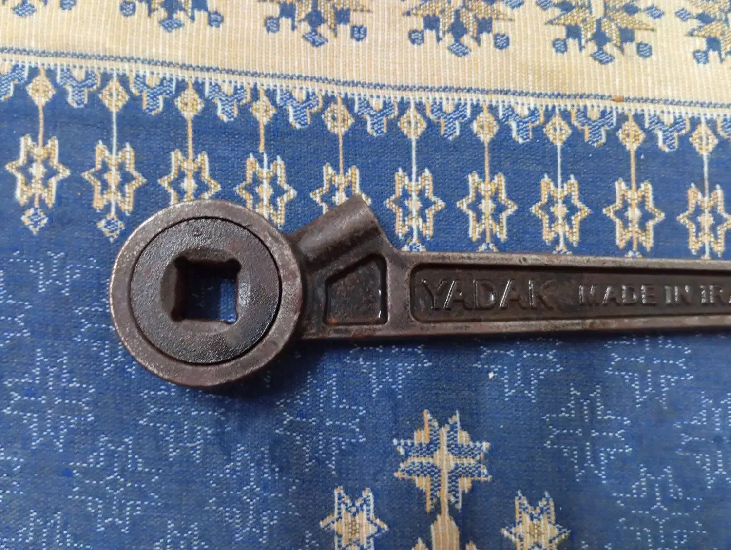 آچار|ابزارآلات|اردبیل, |دیوار