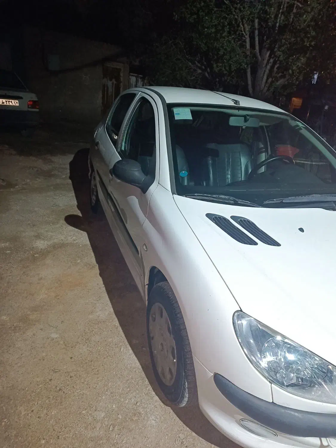 206 تیپ3|خودرو سواری و وانت|اهواز, بنکداری|دیوار