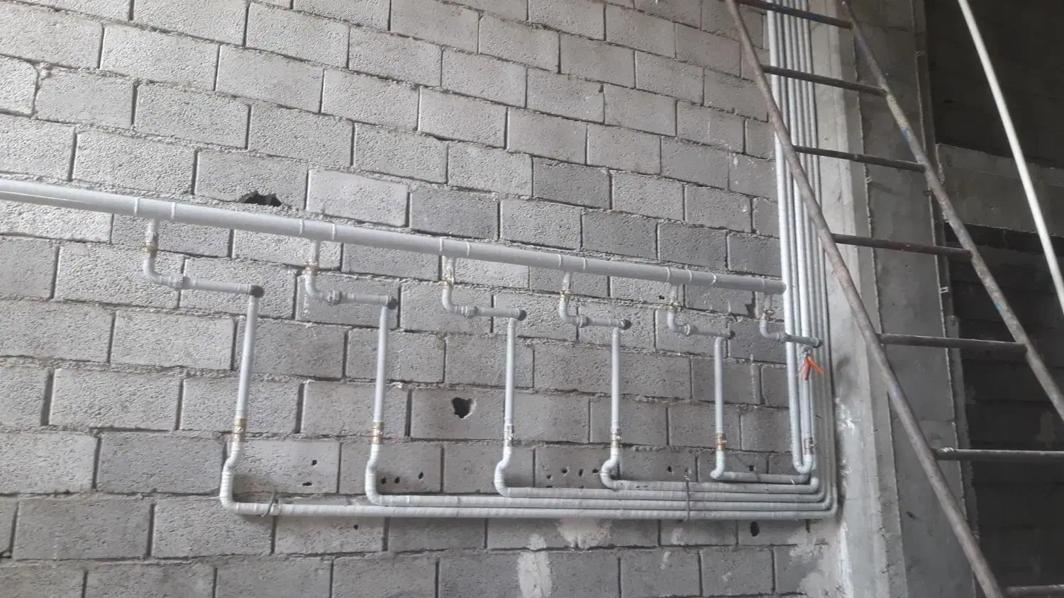 لوله کشی گازو خورده کاری منطقه ورامین قرچک پیشواه|خدمات پیشه و مهارت|ورامین, ورامین|دیوار