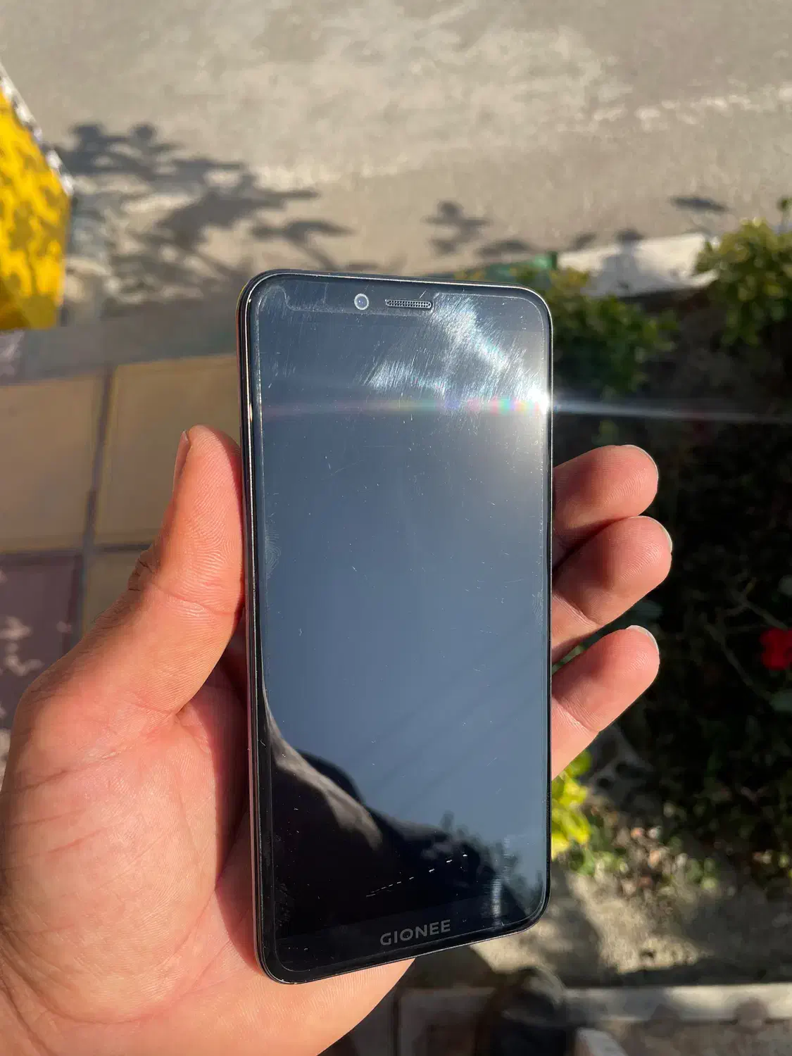 GIONEE S11lite|موبایل|بابکان, |دیوار