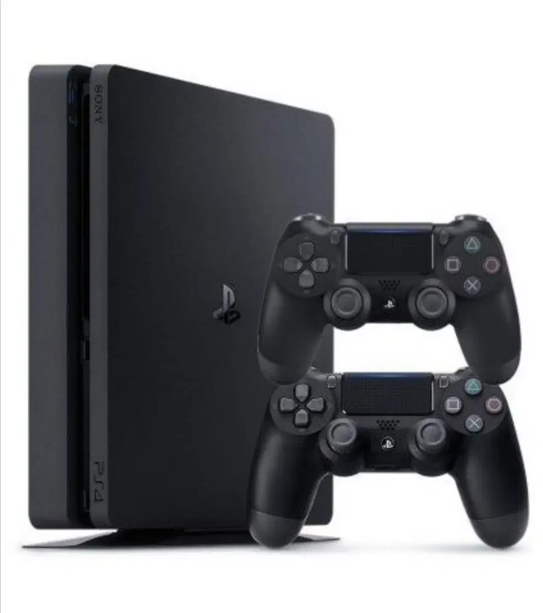Ps4 slim|کنسول، بازی ویدئویی و آنلاین|کرمان, |دیوار