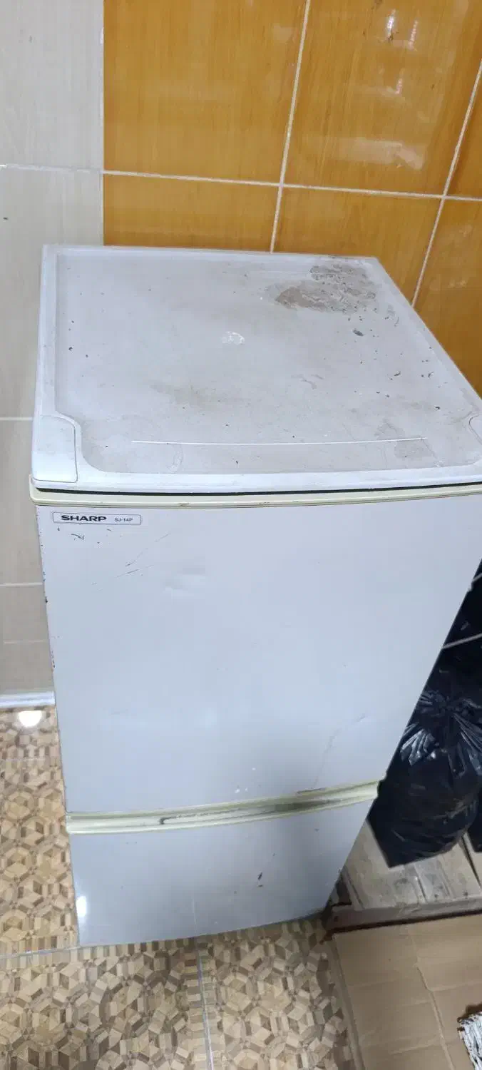 یخچال|یخچال و فریزر|اسلام‌‌آباد غرب, |دیوار