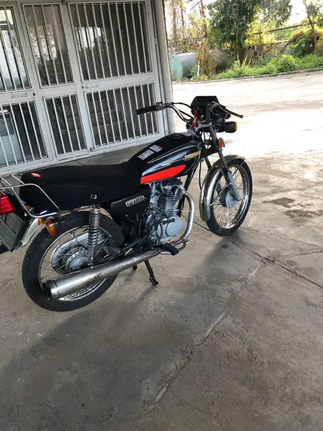 موتور مزایده مدل ۸۲|موتورسیکلت|نشتارود, |دیوار