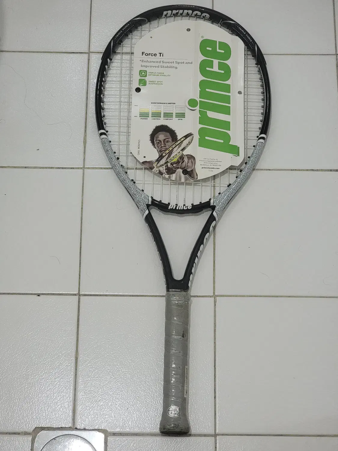 راکت تنیس|تجهیزات ورزشی|تهران, محمودیه|دیوار