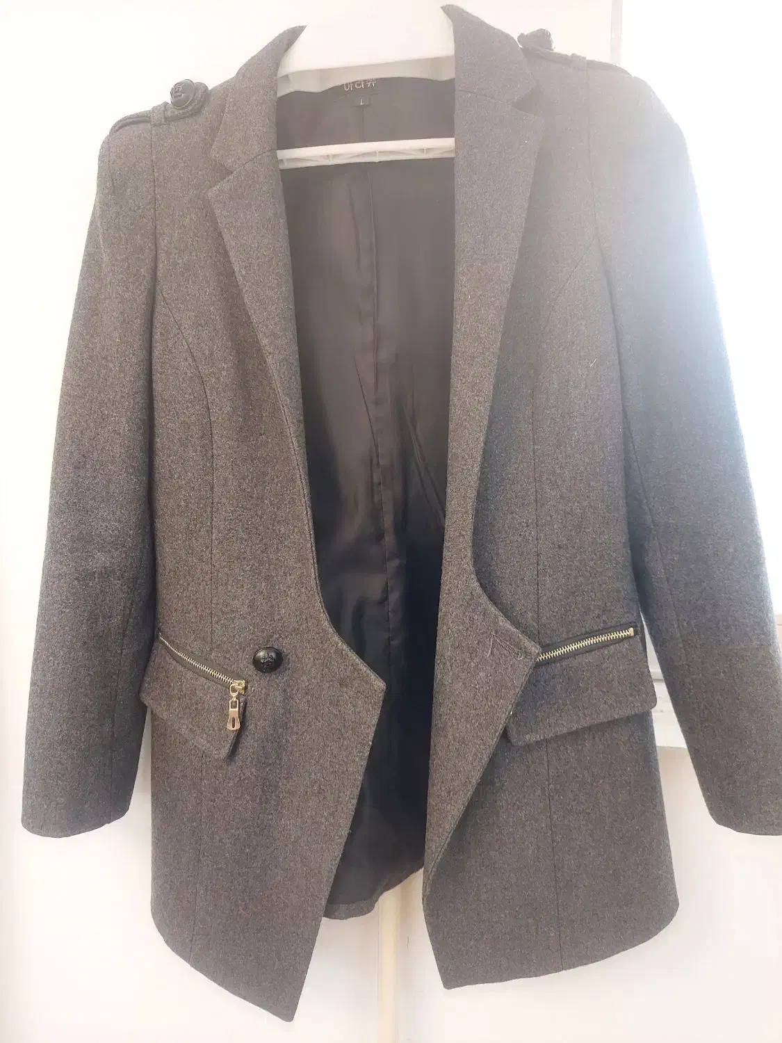 چهار تا مانتو و پالتو|لباس|گرگان, |دیوار