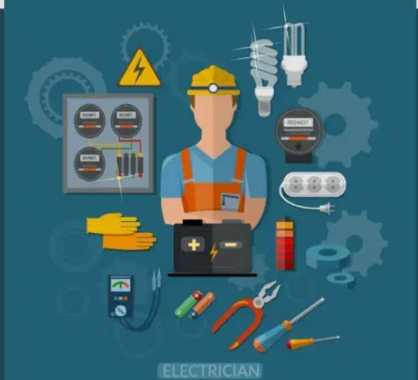 برق کار|خدمات پیشه و مهارت|زنجان, |دیوار