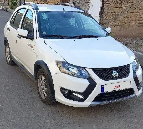 خودرو کوییک GxL مدل ۱۴۰۳|خودرو سواری و وانت|نظرآباد, رسالت|دیوار