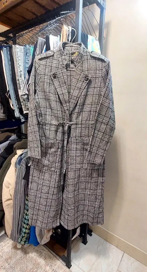 کاپشن زنانه نو و پالتو بلند|لباس|تهران, آهنگ|دیوار