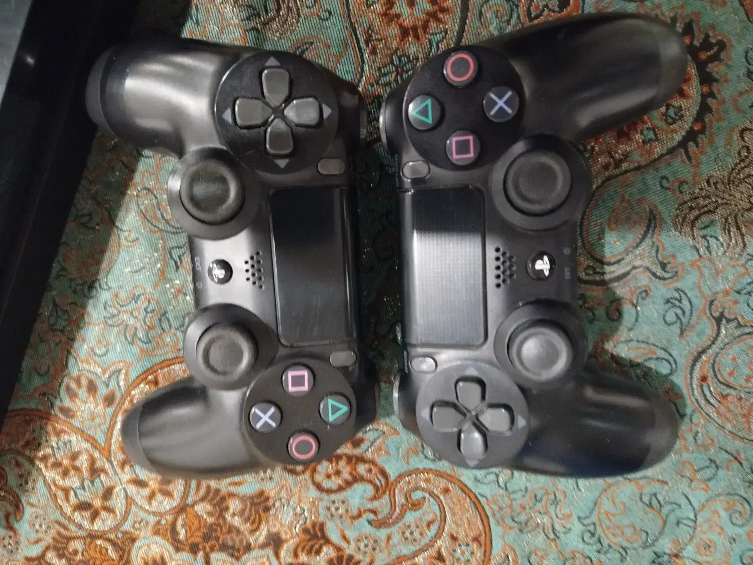 پی اس فور|کنسول، بازی ویدئویی و آنلاین|علی‌آباد کتول, |دیوار