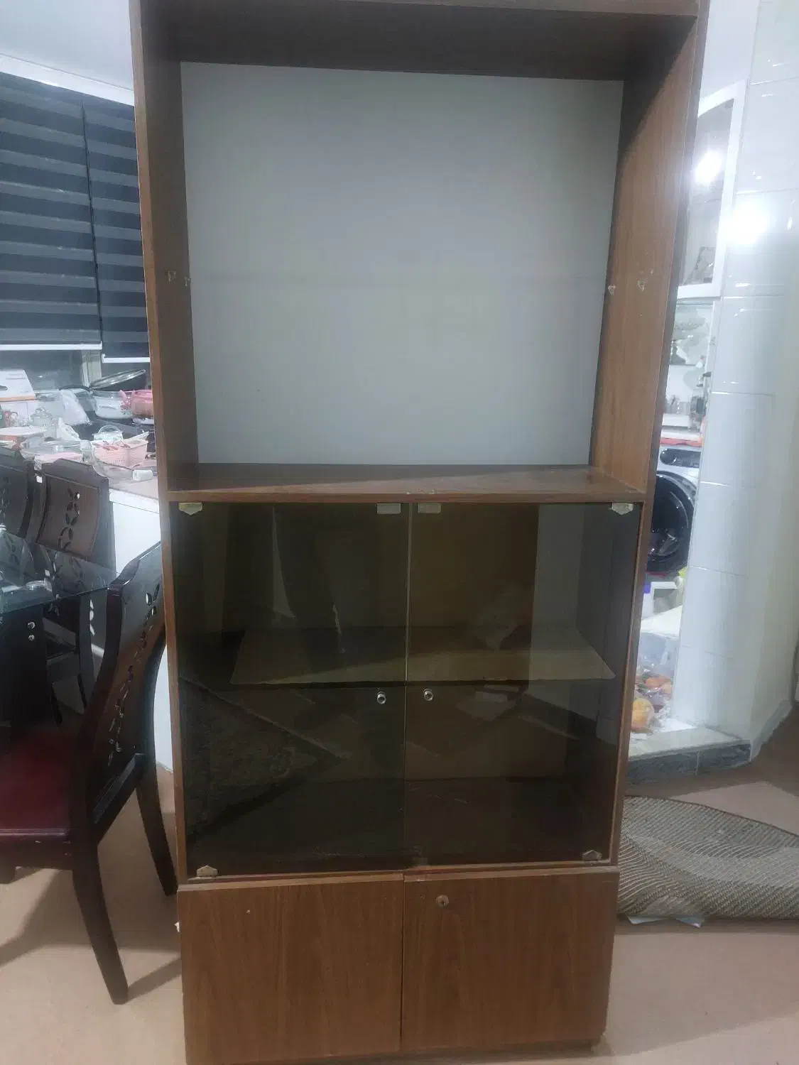 کمد|جاکفشی، کمد، دراور|تبریز, |دیوار