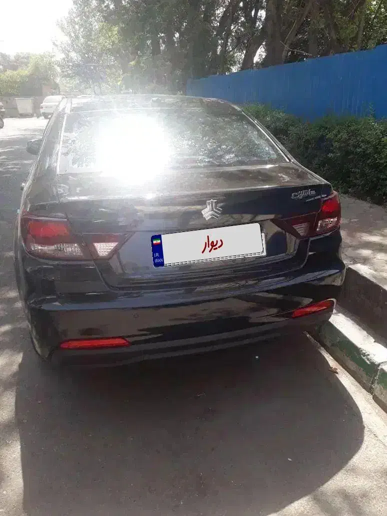 شاهین G مدل ۱۴۰۱ کم کارکرد|خودرو سواری و وانت|تهران, دروس|دیوار