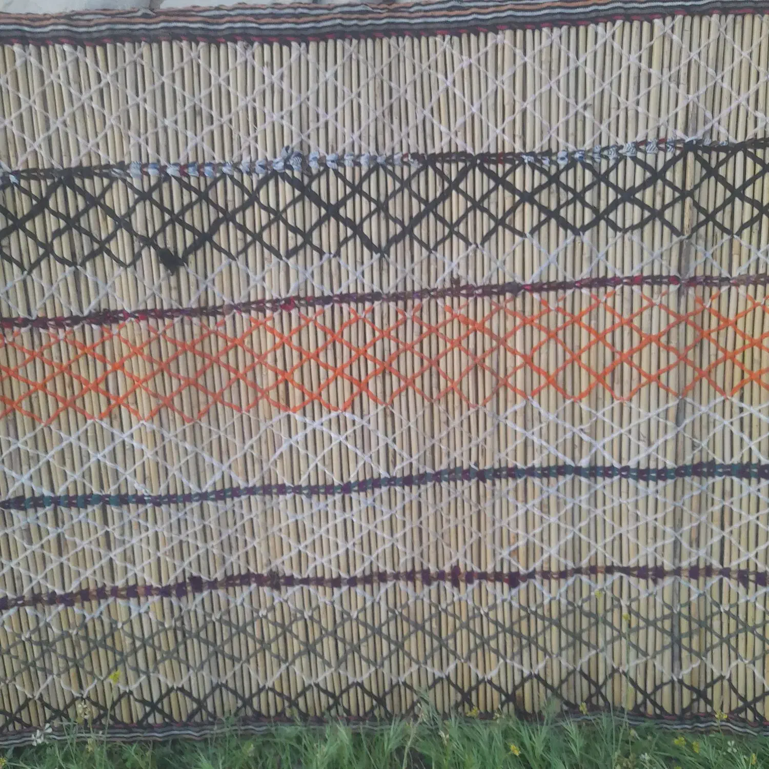 چیت|روفرشی|ایلام, |دیوار