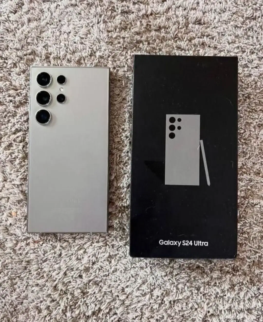 اس 24الترا 512گیک|موبایل|سیب و سوران, |دیوار